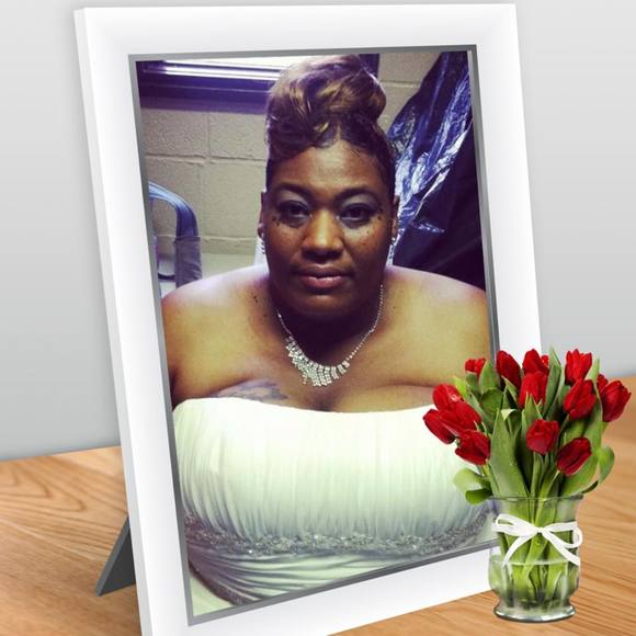Meet your Posher, Lynette - Picture 1 of 1